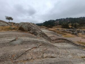 Sacsayhuaman