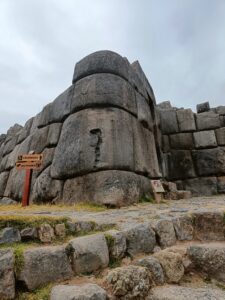 Sacsayhuaman