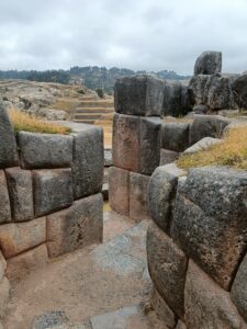 Sacsayhuaman