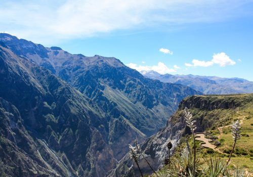 colca-canyon-3418547_1280
